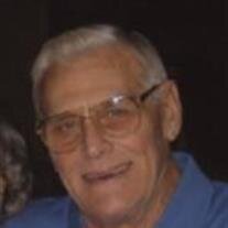 Gilbert T. Nord
