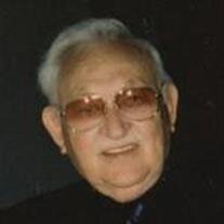 Joseph Samuel Neal