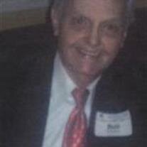William F. "Bill" "Nick" Nichelson