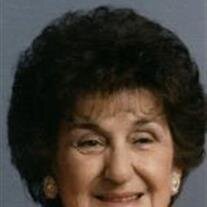 Mildred Lee Nacke