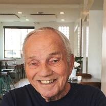 Harold B. Owens, Jr.