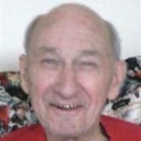 Kenneth Ray Overstreet "Poppie"