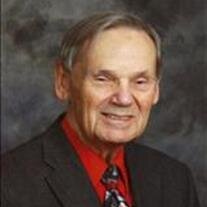 Lawrence Henry Oechsli