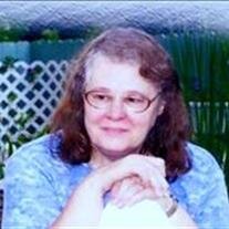 Kay (Reibert) Owen