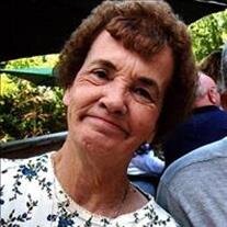 Charlotte Ann (Sorrell) Ottman