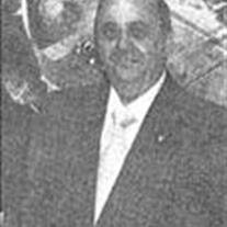Fred G. Ott