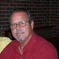 Danny A. O'Brien