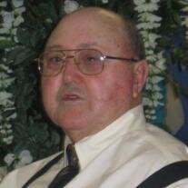 Mr. Thomas A. Wingate Sr.
