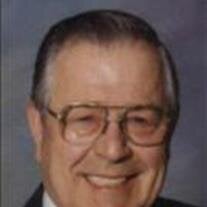 Ben F. "Duke" Owens