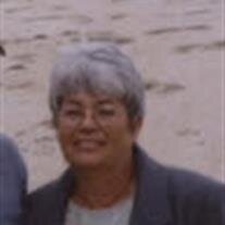 Virginia Lee (Kiper) Oliver