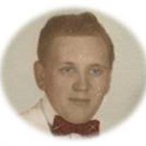 Damon Harold "D.O." "Bubbles" Orrender