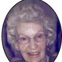 Eunice F. (Norris) Owney
