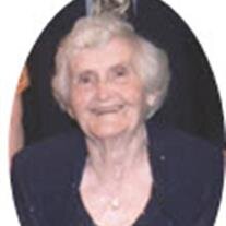 Helen Jarboe "Granny" O'Bryan