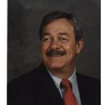 George R. Olliges Sr.