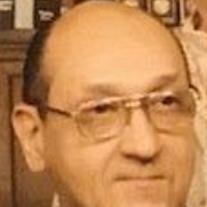 Philip Parrino