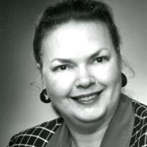 Judy Sharon Pierce