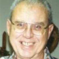 Roy Kenneth Parsons