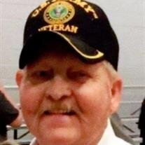 James A. Pardue