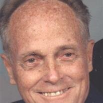 Myron Eli Patton