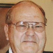 Charley Stephen Potter