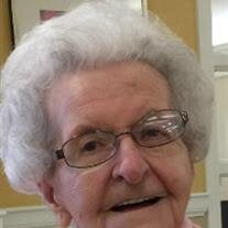 Mary Kathryn Peckenpaugh (Howard)