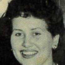 Inge Fröehlich Pickhart-Tribbey