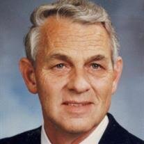 Gilbert Lee Polston Sr.