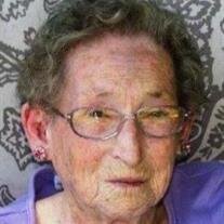 Marcella (Williar) Priest