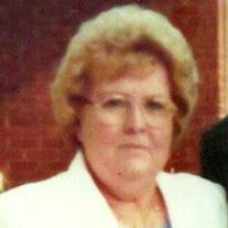 Eunice (Wells) Prater
