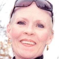 Donna Dae Payton Ross