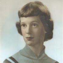 Judith (Trott) Powell
