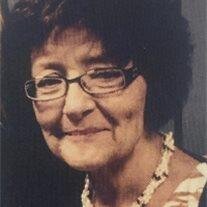 Monica Ferraro Pribble