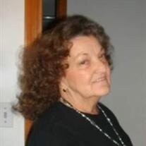 Elizabeth Janet Price (Bradley)