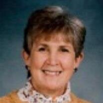 Cynthia "Tootie" E. VanTilburg Piatt