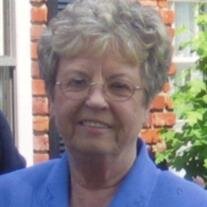 Mary Dean Payne