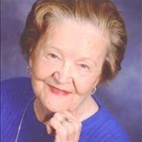 Mildred "Regina" (Ross) Pierce