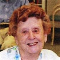 Virginia C. (Courtney) Powell