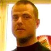 Michael Brian Pendleton