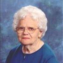 Helen M. Puckett