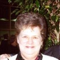 Dolores Ann Perry