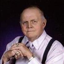 Billy Gerald Poteet