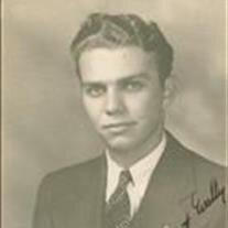 Gene Edward Pennington