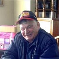 Jerry Emmett Poole