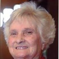 Martha Elizabeth "Liz" (Hayden) Hardin Phelps