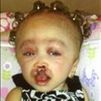 Kaziah Gracie Phillips