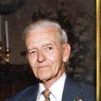 James P. Poore, Sr.