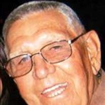 John William Powers