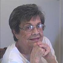 Delores J. Paulin