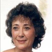 Rose M. (Kettler) Kaelin Poore