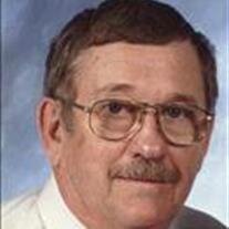 William Cabell Penick